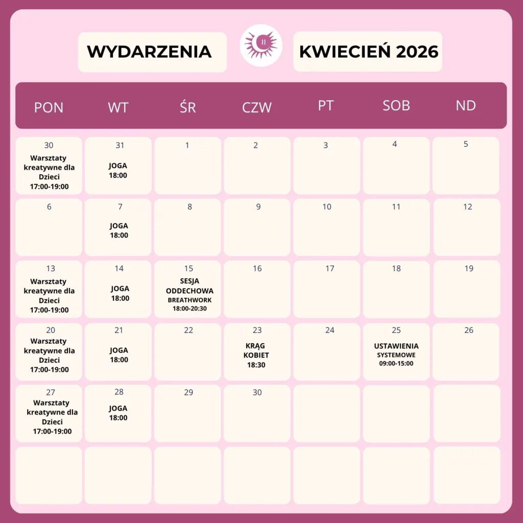 plan zajęć jedenastka gniezno