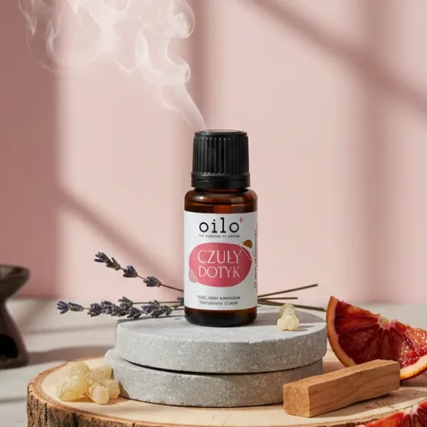 Mieszanka-olejkow-Czuly-Dotyk-Oilo-bio-5-ml Mieszanka olejków Czuły Dotyk Oilo Bio 5 ml