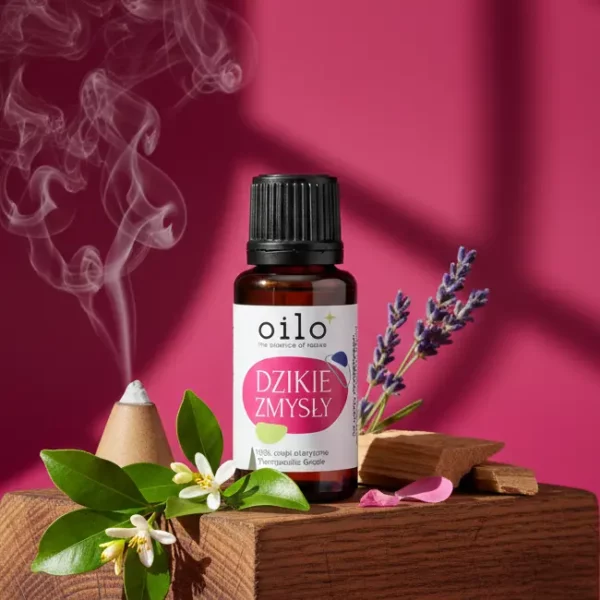 Mieszanka-olejkow-Dzikie-Zmysly-Oilo-5-ml Mieszanka olejków Dzikie Zmysły Oilo Bio 5 ml