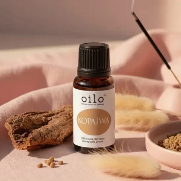 Olejek-kopaiwa-Oilo-bio-5-ml Olejek copaiba - copaiba (kopaiwa) Oilo 5 ml