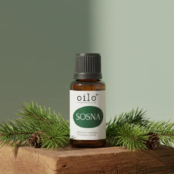 Olejek-sosnowy-Oilo-BIO-5-ml Olejek sosnowy - sosna Oilo Bio 5 ml