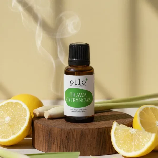 Olejek-trawa-cytrynowa-Oilo-BIO-5-ml Olejek z trawy cytrynowej - trawa cytrynowa Oilo Bio 5 ml
